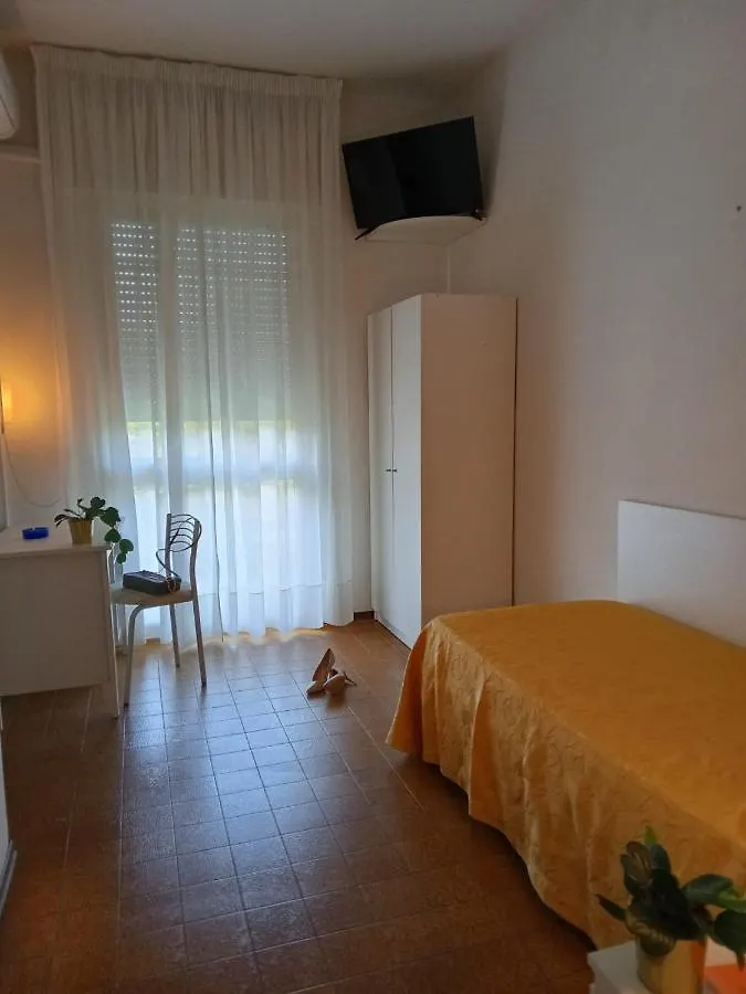 Hotel Haiti Milano Marittima