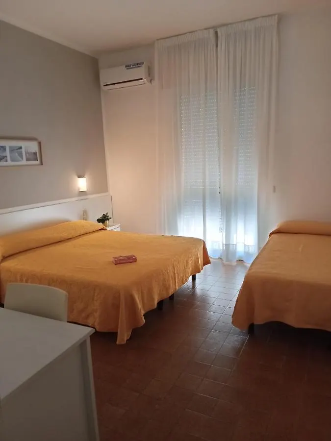 Hotel Haiti Milano Marittima