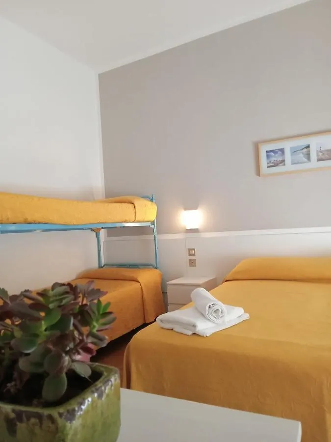 Hotel Haiti Milano Marittima