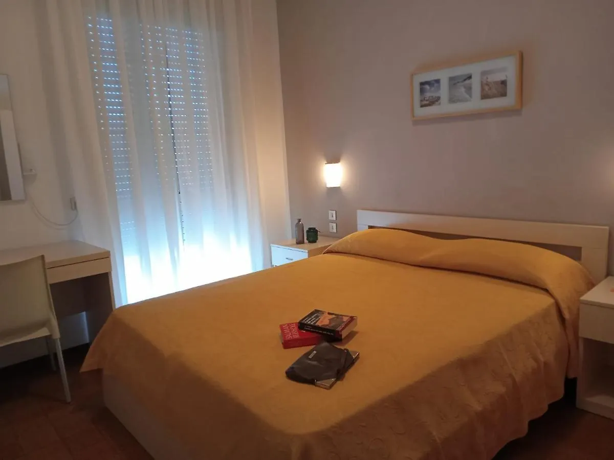 Hotel Haiti Milano Marittima