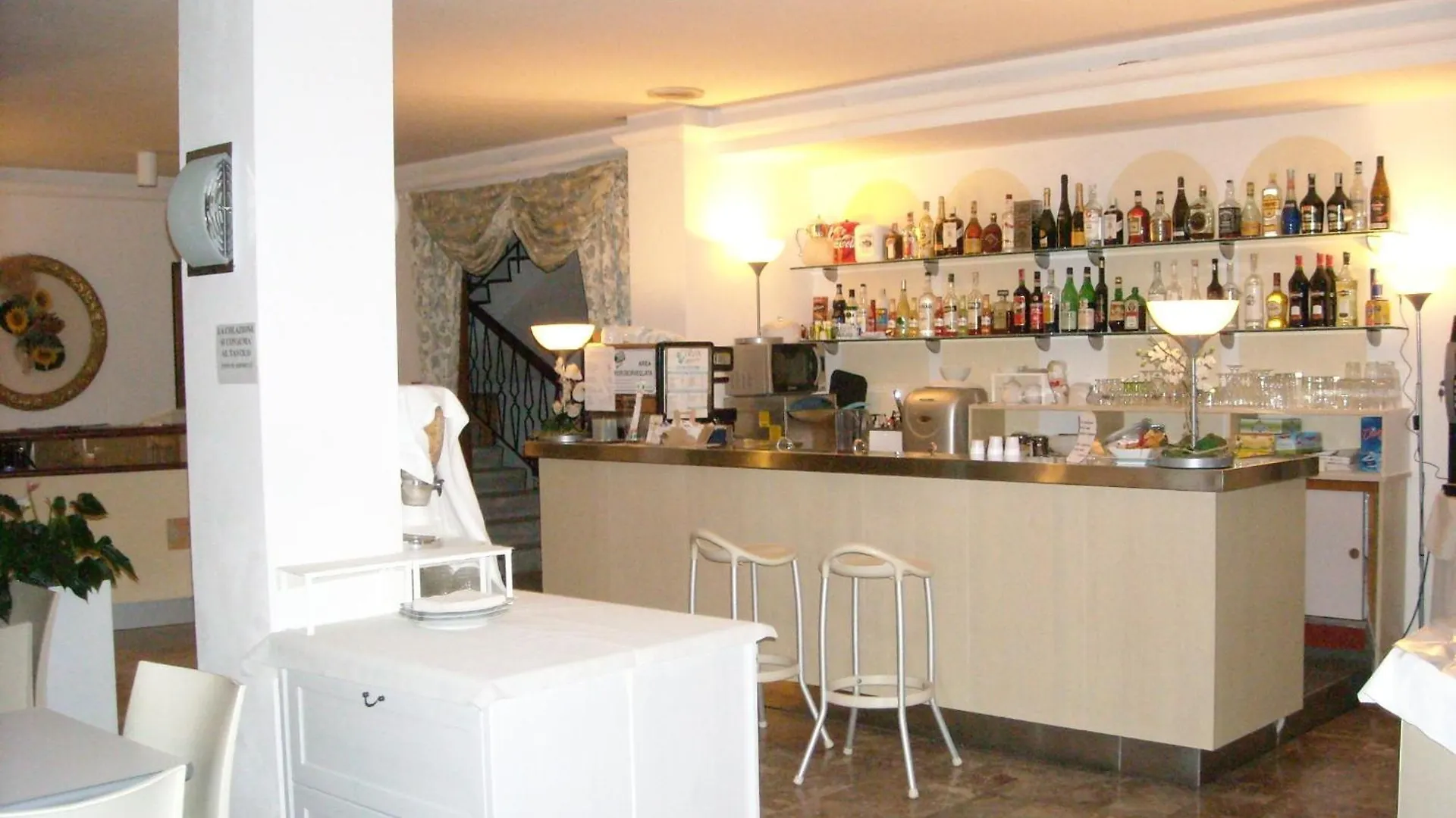 Hotel Haiti Milano Marittima