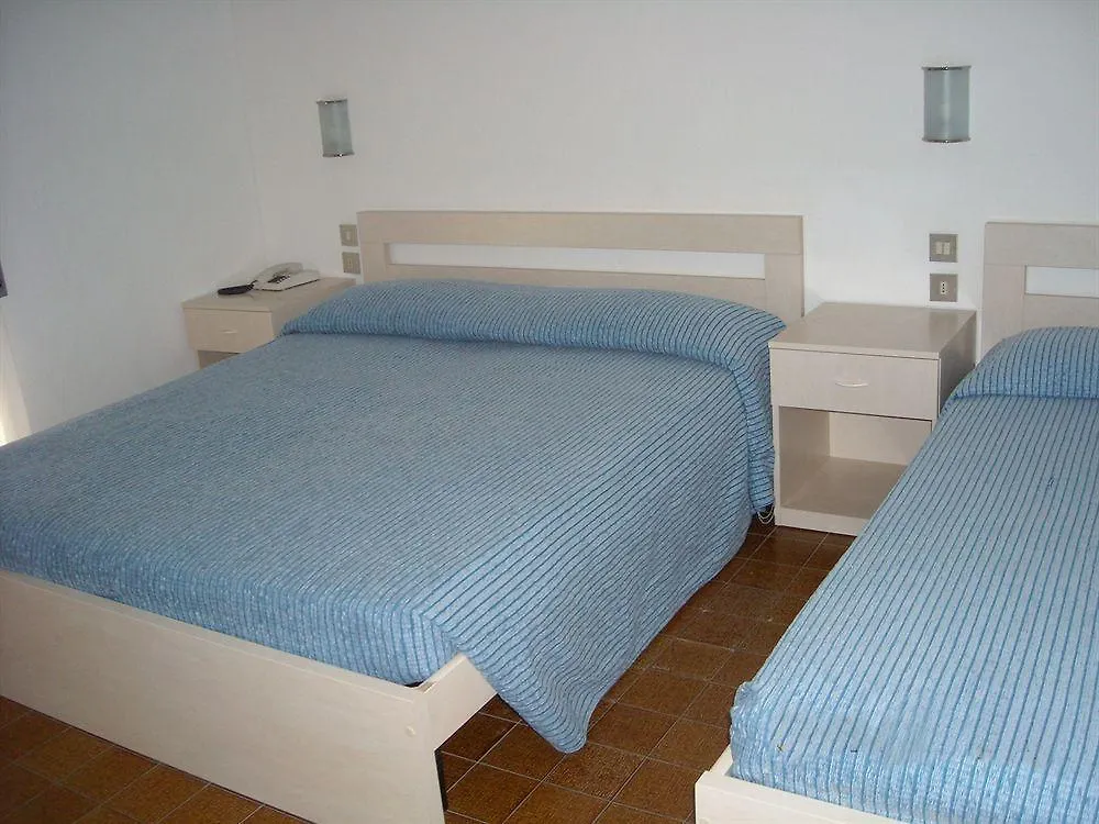 Hotel Haiti Milano Marittima