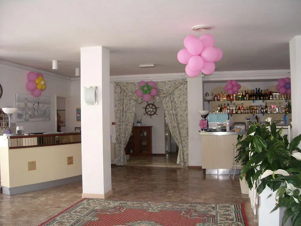 Hotel Haiti Milano Marittima