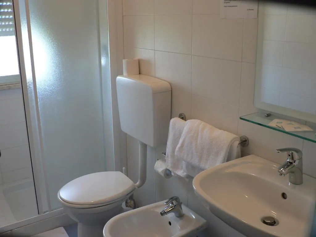 Hotel Haiti Milano Marittima