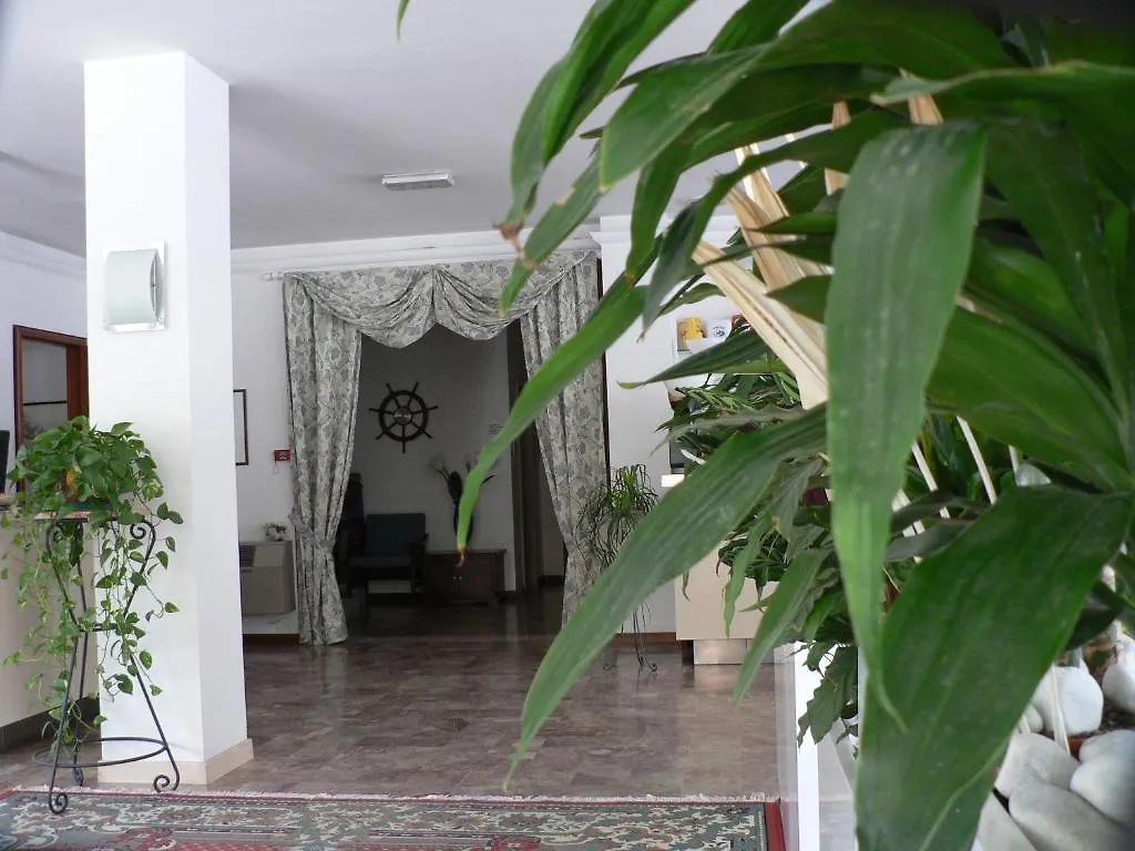 Hotel Haiti Milano Marittima