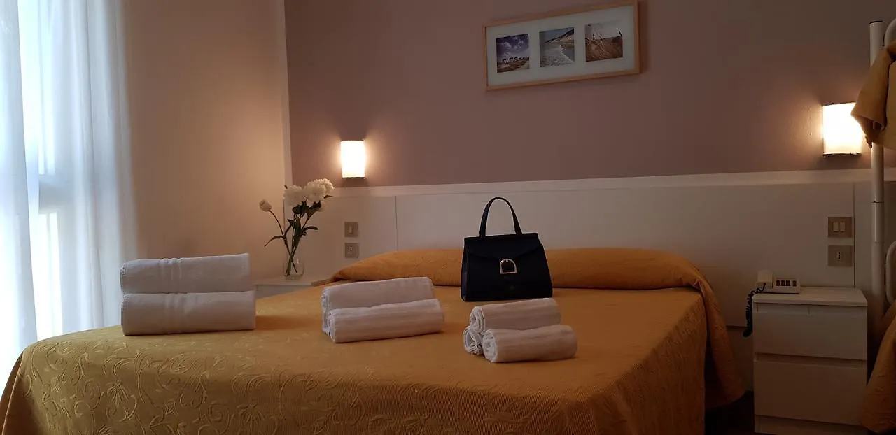 Hotel Haiti Milano Marittima