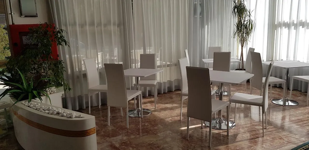 Hotel Haiti Milano Marittima 3*,  Italy